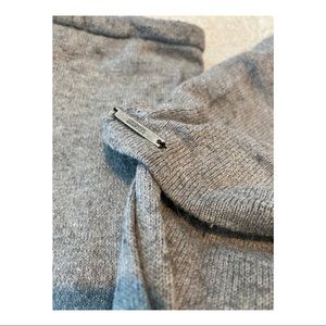 Cashmere lululemon pants